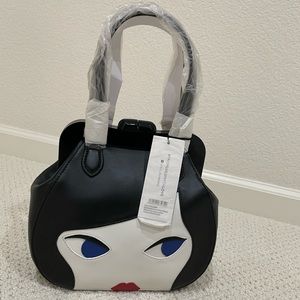 Brand New Lulu Doll Face Pollyanna